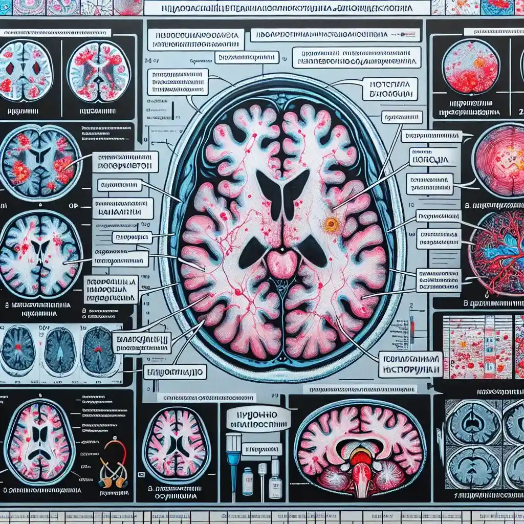 Що показує МРТ головного мозку: типові знахідки